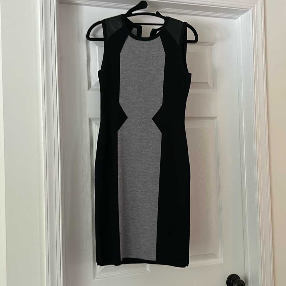 Milly sweater dress